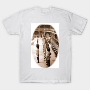 Victorian Guard T-Shirt